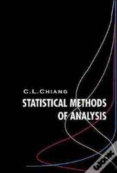 Statistical Methods Of Analysis