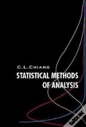 Capa do artigo Statistical Methods Of Analysis
