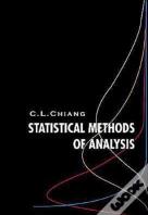 Statistical Methods Of Analysis