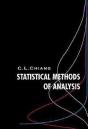 Statistical Methods Of Analysis - Preview