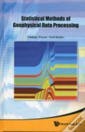 Capa do artigo Statistical Methods Of Geophysical Data Processing
