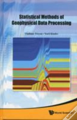 Capa do artigo Statistical Methods Of Geophysical Data Processing