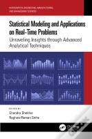 Statistical Modeling And Applications On Real-Time Problems