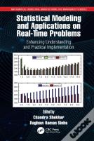 Statistical Modeling And Applications On Real-Time Problems