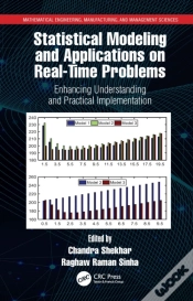 Capa do artigo Statistical Modeling And Applications On Real-Time Problems