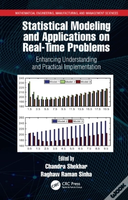 Capa do artigo Statistical Modeling And Applications On Real-Time Problems