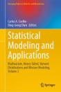 Statistical Modeling And Applications - Preview