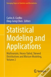 Capa do artigo Statistical Modeling And Applications