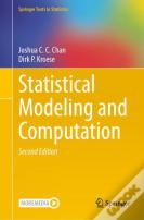 Statistical Modeling And Computation