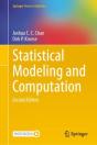 Statistical Modeling And Computation - Preview