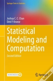 Capa do artigo Statistical Modeling And Computation
