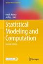 Statistical Modeling And Computation - Preview
