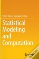 Statistical Modeling And Computation