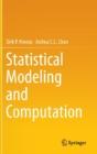 Statistical Modeling And Computation - Preview