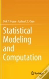 Statistical Modeling And Computation