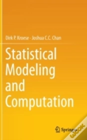 Capa do artigo Statistical Modeling And Computation
