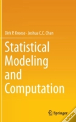Capa do artigo Statistical Modeling And Computation
