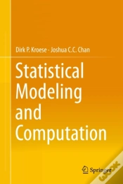 Capa do artigo Statistical Modeling And Computation