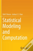 Statistical Modeling And Computation