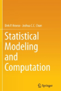 Statistical Modeling And Computation - Preview