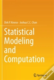 Capa do artigo Statistical Modeling And Computation