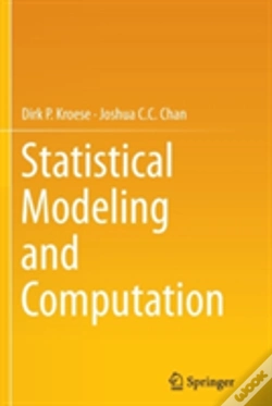 Capa do artigo Statistical Modeling And Computation
