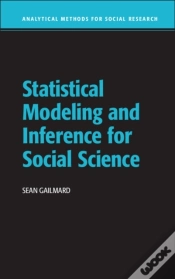 Capa do artigo Statistical Modeling And Inference For Social Science