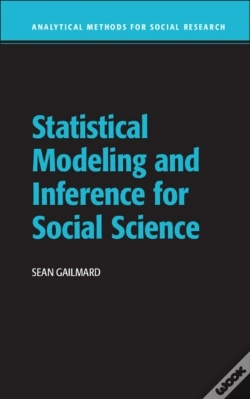 Capa do artigo Statistical Modeling And Inference For Social Science