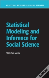 Statistical Modeling And Inference For Social Science