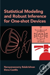 Capa do artigo Statistical Modeling And Robust Inference For One-Shot Devices