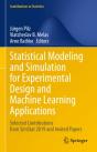 Statistical Modeling And Simulation For Experimental Design And Machine Learning Applications - Preview