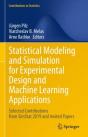 Statistical Modeling And Simulation For Experimental Design And Machine Learning Applications - Preview