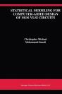 Statistical Modeling For Computer-Aided Design Of Mos Vlsi Circuits - Preview