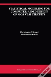 Capa do artigo Statistical Modeling For Computer-Aided Design Of Mos Vlsi Circuits