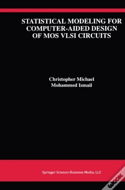 Capa do artigo Statistical Modeling For Computer-Aided Design Of Mos Vlsi Circuits