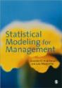 Statistical Modeling For Management - Preview
