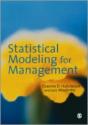 Statistical Modeling For Management - Preview