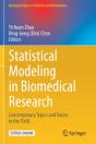 Statistical Modeling In Biomedical Research - Preview