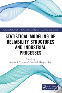 Capa do artigo Statistical Modeling Of Reliability Structures And Industrial Processes