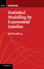 Statistical Modelling By Exponential Families - Preview