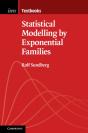Statistical Modelling By Exponential Families - Preview