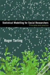 Capa do artigo Statistical Modelling For Social Researchers