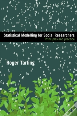 Capa do artigo Statistical Modelling For Social Researchers