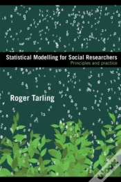 Capa do artigo Statistical Modelling For Social Researchers
