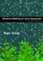 Statistical Modelling For Social Researchers - Preview