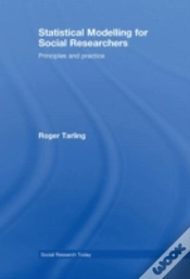 Capa do artigo Statistical Modelling For Social Researchers
