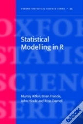 Statistical Modelling In R