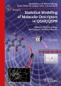 Statistical Modelling Of Molecular Descriptors In Qsar/Qspr - Preview