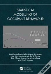 Capa do artigo Statistical Modelling Of Occupant Behaviour