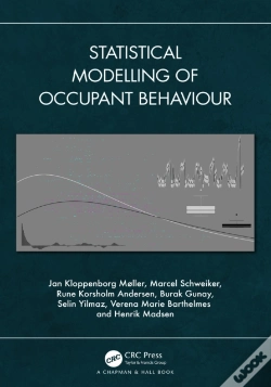 Capa do artigo Statistical Modelling Of Occupant Behaviour